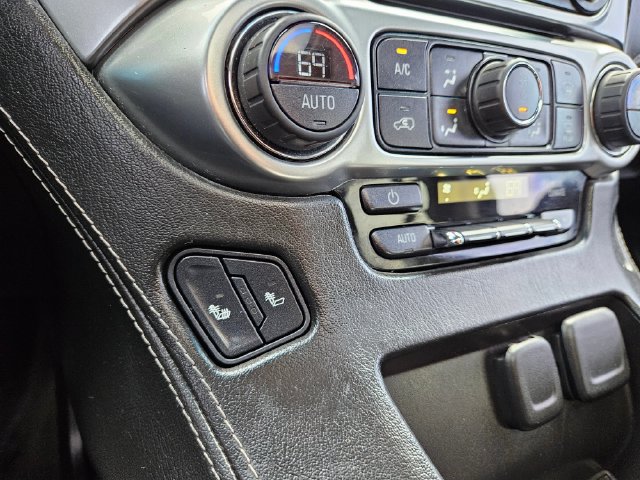 Used 2015 Chevrolet Tahoe LT AWD/4WD image 28