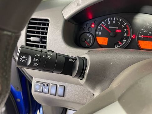 Used 2015 Nissan Xterra S w/ Value Package AWD/4WD image 14