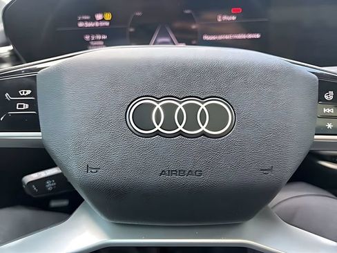 Certified 2025 Audi A5 2.0T Premium Plus w/ Premium Plus AWD/4WD image 26