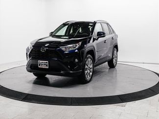 Certified 2021 Toyota RAV4 XLE Premium video 3