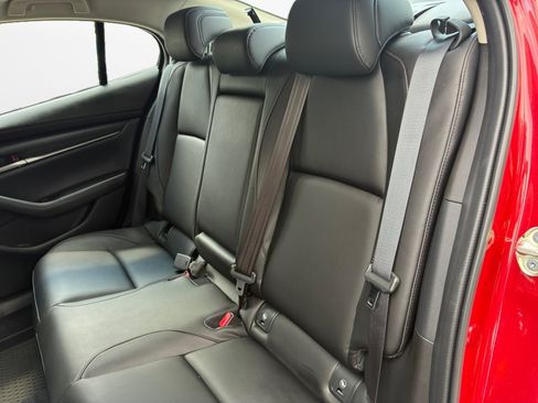 Used 2026 MAZDA MAZDA3 2.5 S Sedan w/ Preferred Pkg FWD image 12