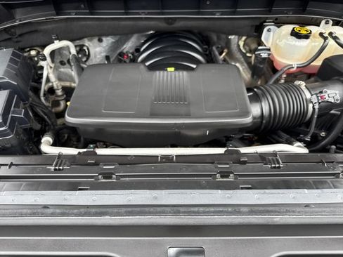 Used 2020 GMC Sierra 1500 AT4 w/ AT4 Premium Package AWD/4WD image 22