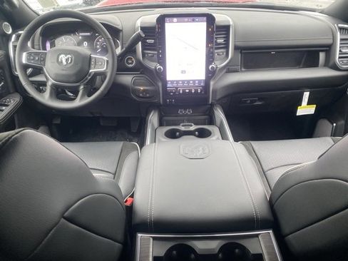 New 2026 RAM 2500 Laramie image 36