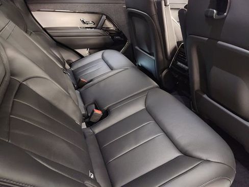 New 2026 Land Rover Range Rover Sport SE image 31