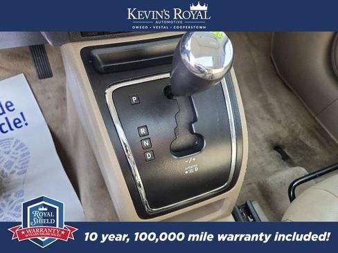 Used 2017 Jeep Patriot High Altitude AWD/4WD image 13
