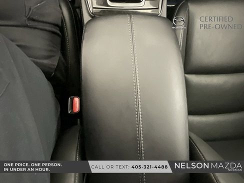 Certified 2025 MAZDA CX-30 AWD 2.5 S w/ Select Sport Pkg image 40