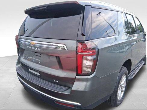 Used 2023 Chevrolet Tahoe LT AWD/4WD image 5