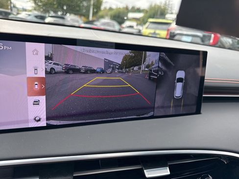 New 2026 Genesis GV70 2.5T Sport Prestige image 40