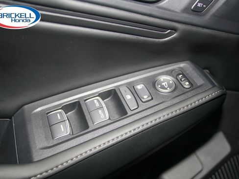Certified 2023 Honda Accord Sport image 31
