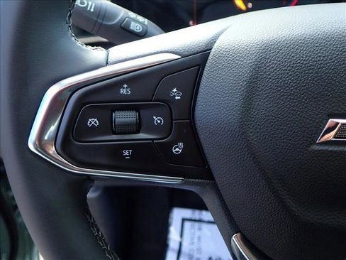 New 2026 Chevrolet Trax ACTIV image 14