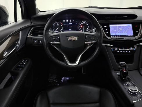 Used 2020 Cadillac XT6 Sport w/ Platinum Package AWD/4WD image 31