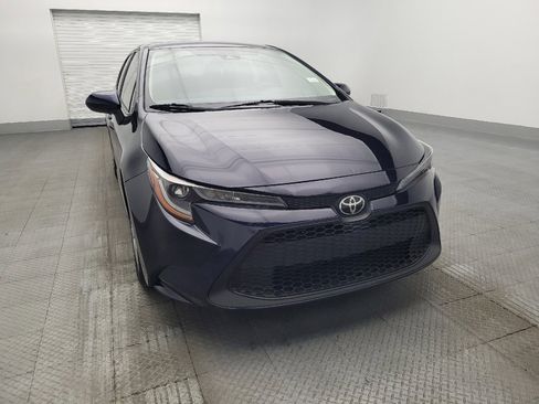 Used 2022 Toyota Corolla LE FWD image 13
