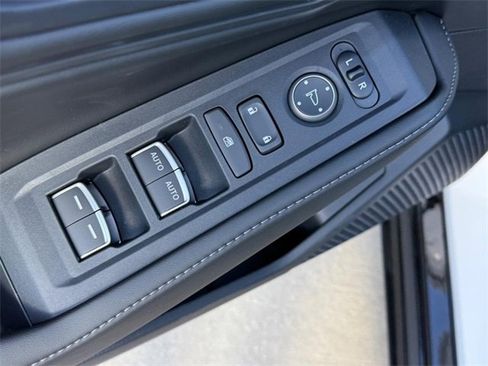 New 2025 Honda Accord Sport image 9