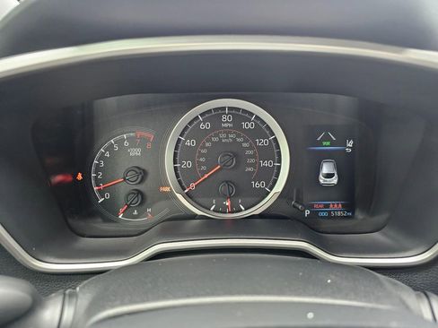 Certified 2021 Toyota Corolla SE image 24