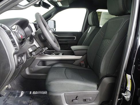 New 2026 RAM 2500 Big Horn image 11