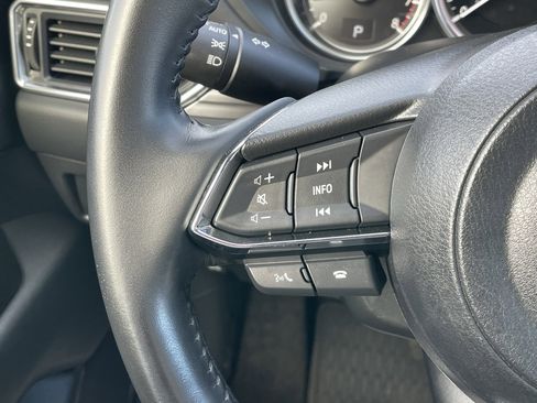 Used 2023 MAZDA CX-5 AWD 2.5 S w/ Preferred Package image 25