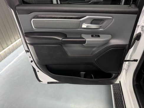 Used 2023 RAM 1500 Big Horn image 22