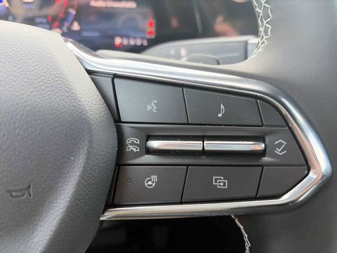 New 2026 Chevrolet Traverse Z71 w/ Driver Confidence Package AWD/4WD image 28