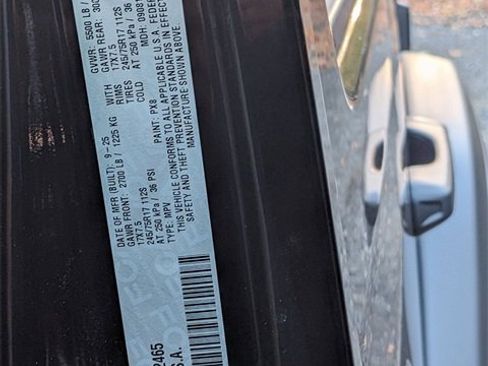 New 2026 Jeep Wrangler Sport S image 24