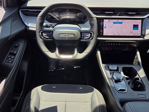 New 2026 Jeep Cherokee Laredo AWD/4WD image 7