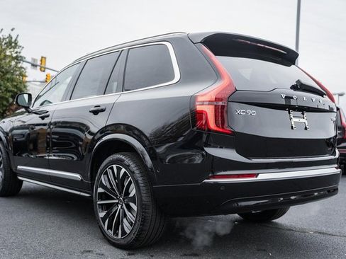 New 2026 Volvo XC90 T8 Ultra image 5