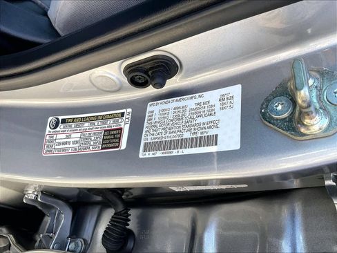 Used 2017 Honda CR-V EX image 35