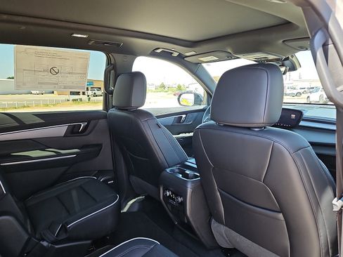 New 2026 Buick Enclave Sport Touring w/ Power Package FWD image 11