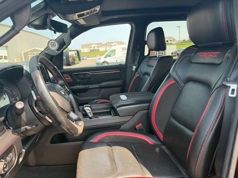 Used 2022 RAM 1500 TRX w/ TRX Level 2 Equipment Group AWD/4WD image 10