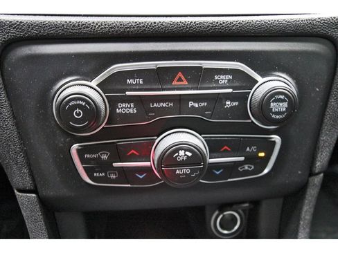 Used 2023 Dodge Charger Scat Pack RWD image 27