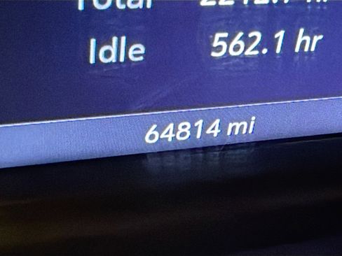 Used 2020 Chevrolet Silverado 1500 RST w/ All-Star Edition image 19