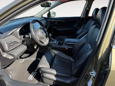 Used 2024 Subaru Outback Limited image 10