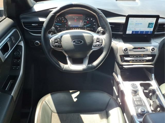 Used 2022 Ford Explorer Timberline AWD/4WD image 6