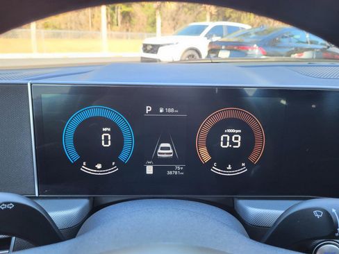 Used 2025 Hyundai Sonata SEL image 21