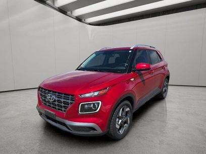 Used 2023 Hyundai Venue Limited