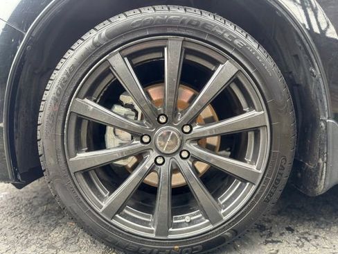 Used 2009 Honda Accord EX-L image 26