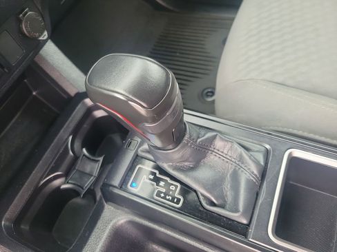 Certified 2023 Toyota Tacoma SR image 27