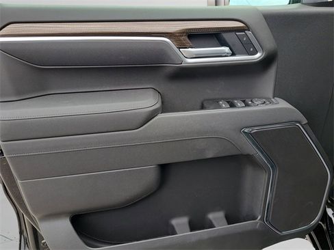 New 2026 Chevrolet Silverado 1500 RST image 18