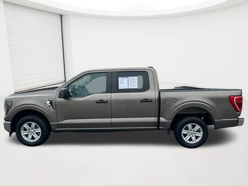 Used 2023 Ford F150 XLT RWD image 8
