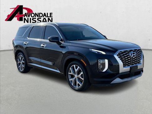 Used 2020 Hyundai Palisade SEL image 7