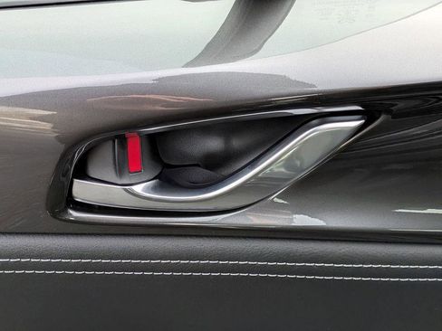 New 2025 MAZDA MX-5 Miata Grand Touring image 12