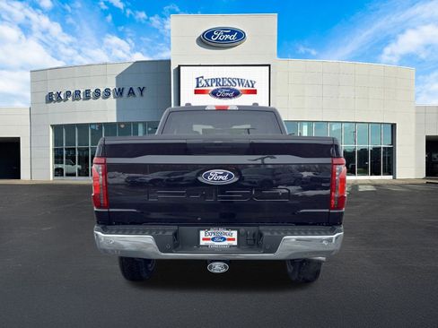 New 2026 Ford F150 XLT w/ XLT Chrome Appearance Package image 7