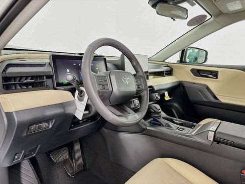 New 2026 Toyota RAV4 XLE Premium FWD image 13
