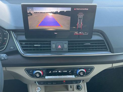 Certified 2022 Audi Q5 2.0T Premium image 23