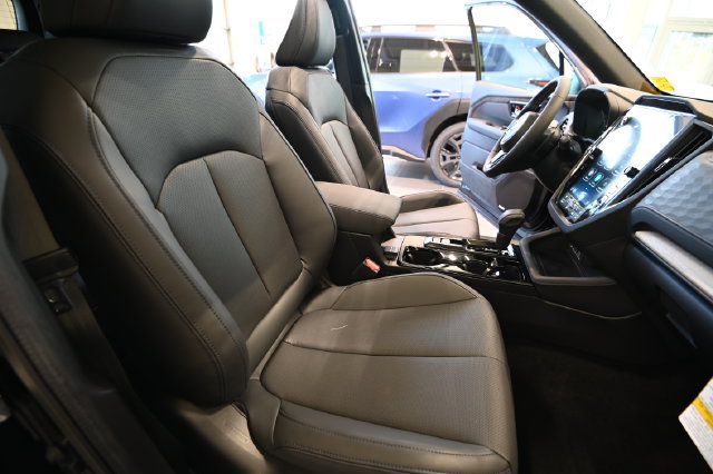 New 2026 Subaru Forester Limited AWD/4WD image 27