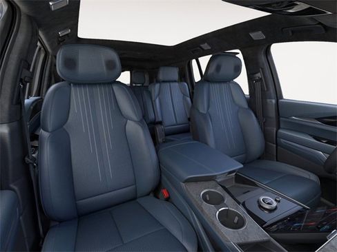 New 2025 Cadillac Escalade IQ Luxury 2 image 16