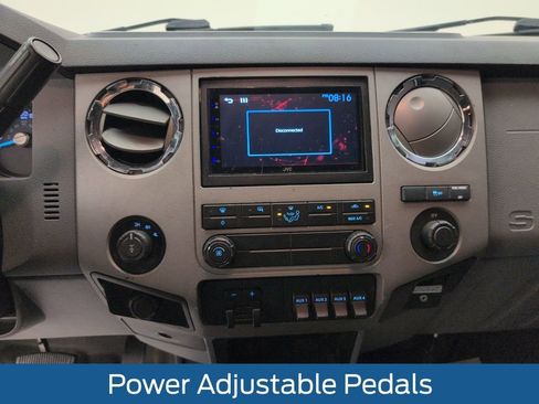 Used 2016 Ford F250 XLT w/ XLT Value Package image 27