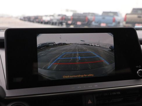 New 2026 Toyota Prius XLE image 16