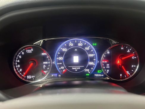 Used 2020 GMC Acadia Denali w/ Technology Package image 33