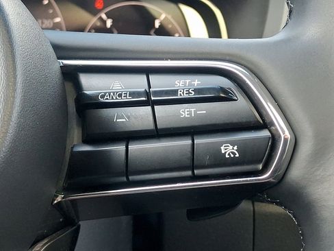 Certified 2024 MAZDA CX-90 Plug-In Hybrid w/ Premium Pkg image 26