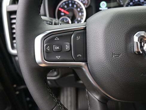 New 2026 RAM 1500 Big Horn image 31